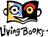 LivingBooks Logo