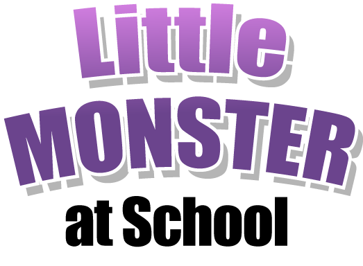 LivingBooks Little Monster